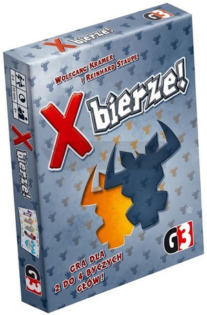 X. bierze! G3