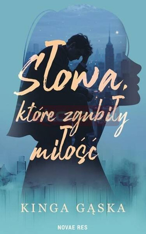 Słowa, które zgubiły miłość