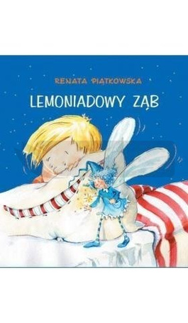 Lemoniadowy ząb