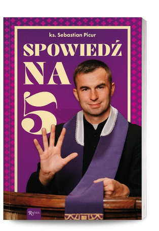 Spowiedź na 5