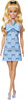 LALKA BARBIE FASHIONISTAS lalka Barbie HYT93