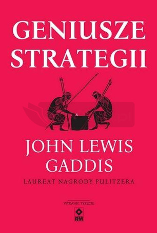 Geniusze strategii w.3