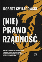 (Nie)Praworządność