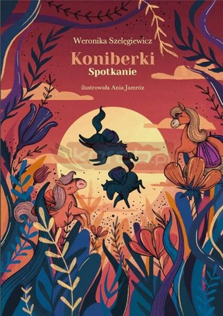 Koniberki. Spotkanie