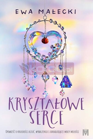 Kryształowe serce