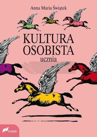 Kultura osobista ucznia