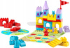 LEGO DUPLO 10450 GRA ZAMEK HOPSY zestaw klocków dla dzieci +3 lata