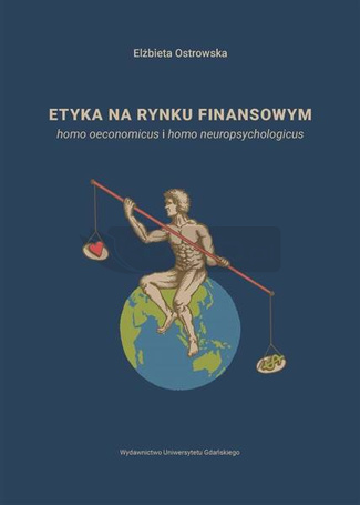 Etyka na rynku finansowym