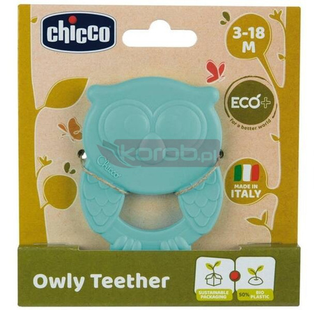 Gryzak Sowa Eco+
