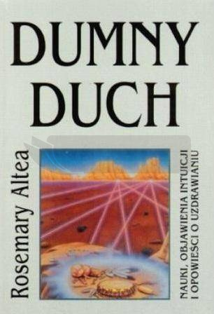 Dumny duch