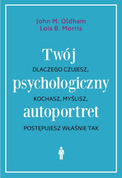 Twój psychologiczny autoportret