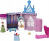 DISNEY FROZEN KRAINA LODU ZAMEK ANNY zestaw do zabawy z Anną i Olafem HLX02