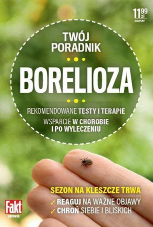 Fakt Zdrowie . Bolerioza