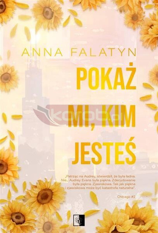 Pokaż mi, kim jesteś