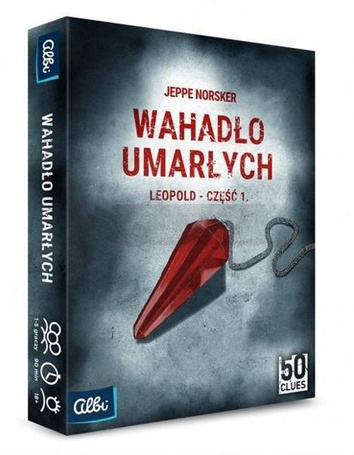 Wahadło umarłych ALBI