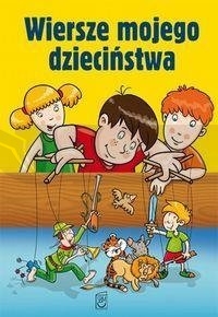Wiersze mojego dzieciństwa SBM