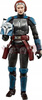 STAR WARS VINTAGE FIGURKA BO KATAN KRYZE F4465