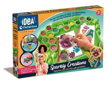 Idea Art - Laboratorium