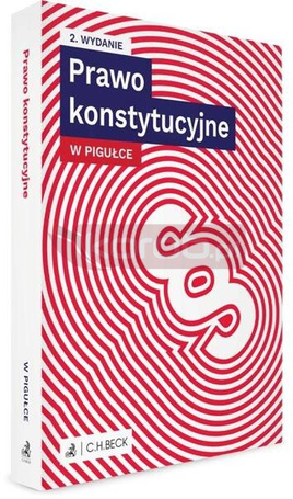 Prawo konstytucyjne w pigułce + testy online w.2