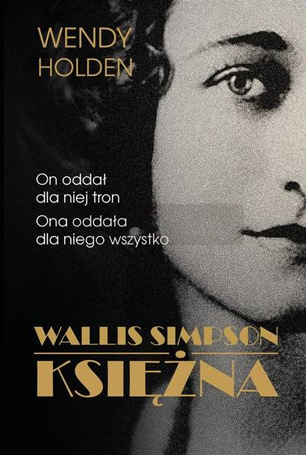Wallis Simpson. Księżna