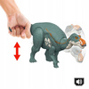 JURASSIC WORLD RYCZĄCY DINOZAUR Maiasaura figurka z dźwiękiem JGC82