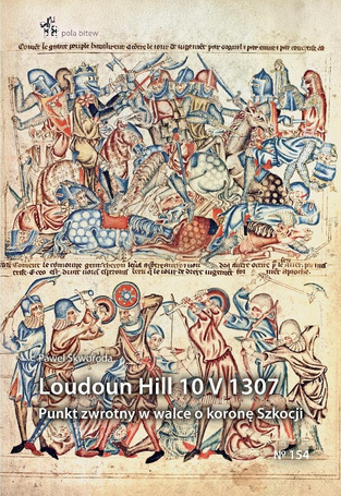 Loudoun Hill 10 V 1307