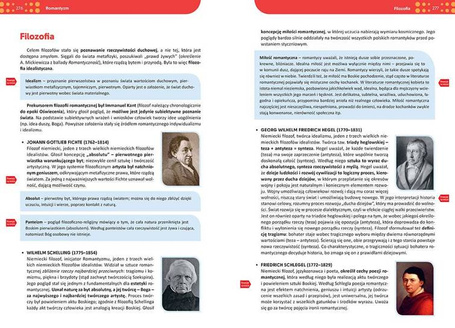 Repetytorium LO 2023 - Język polski
