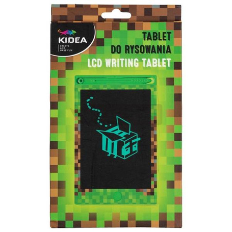 Tablet do rysowania F Game KIDEA