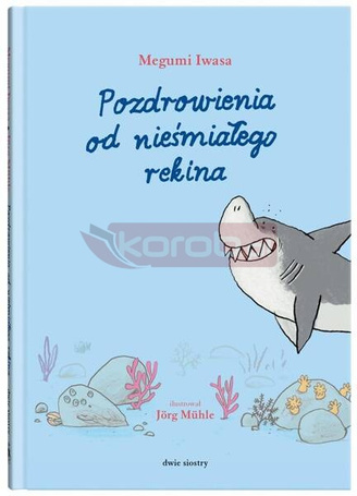 Z Pozdrowieniami. Pozdrowienia od nieśmiałego reki