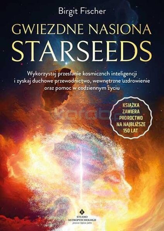 Gwiezdne nasiona Starseeds