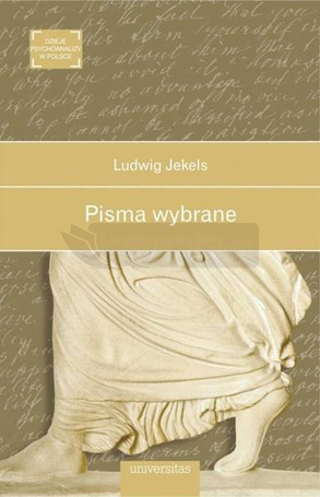 Pisma wybrane