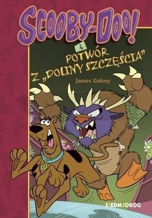 Scooby-Doo! I potwór z "Doliny Szczęścia"