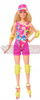 LALKA BARBIE THE MOVIE lalka filmowa na rolkach HRB04