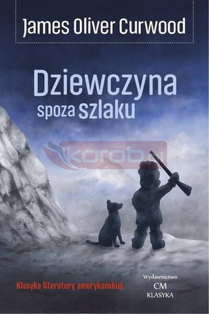 Dziewczyna spoza szlaku