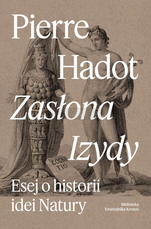 Zasłona Izydy