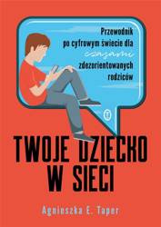 Twoje dziecko w sieci