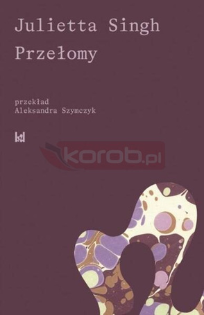 Przełomy