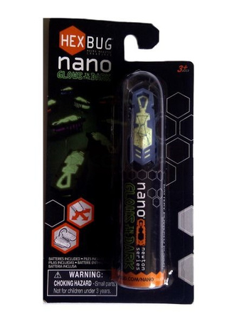 Hexbug Nano Glow