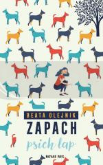Zapach psich łap