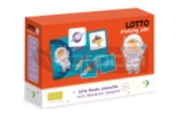 Lotto game studying Jobs