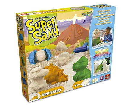 Super Sand - Dinosaurs