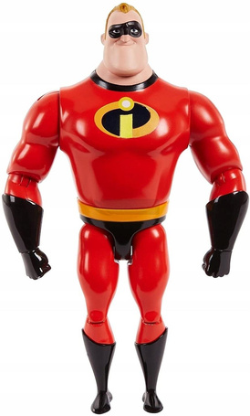 DISNEY PIXAR INIEMAMOCNI PAN INIEMAMOCNY GNX78