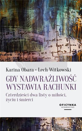 Gdy nadwrażliwość wystawia rachunki