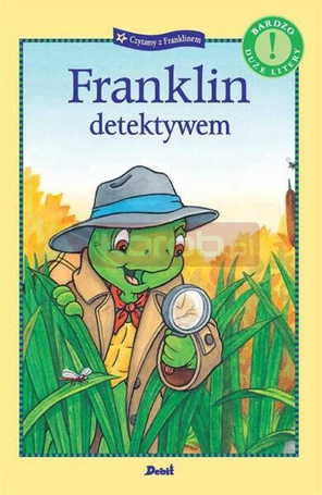 Franklin detektywem