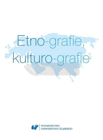 Etno-grafie, kulturo-grafie