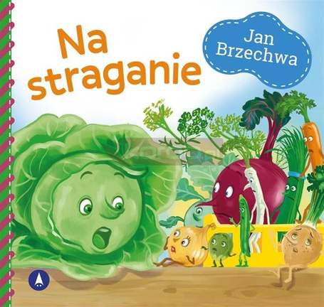 Na straganie