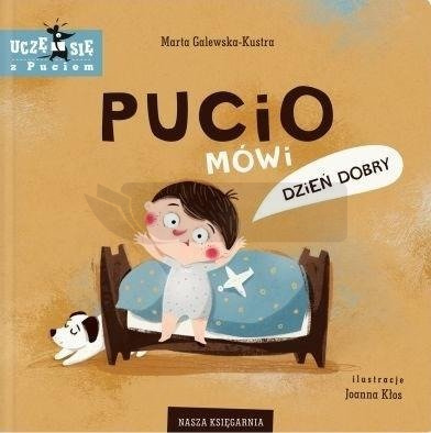 Pucio mówi dzień dobry