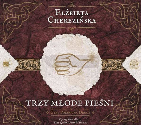 Trzy młode pieśni Audiobook