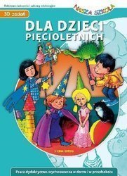 Dla dzieci pięcioletnich
