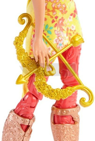 Ever After High Lalki Łuczniczki Ast.